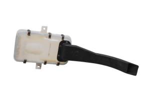 08 Polaris Sportsman 500 EFI 4x4 Airbox Intake Air Box