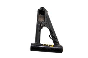 Kawasaki - 08 Kawasaki Brute Force 750 4x4i Front Upper Left A-Arm KVF750 - Image 2