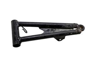 Kawasaki - 08 Kawasaki Brute Force 750 4x4i Front Upper Left A-Arm KVF750 - Image 3