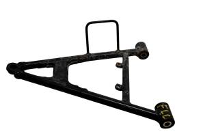 08 Kawasaki Brute Force 750 4x4i Front Lower Left A-Arm KVF750