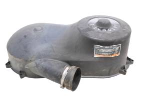 Polaris - 08 Polaris Sportsman 500 EFI 4x4 Outer Belt Clutch Cover - Image 2