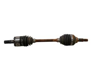 Kawasaki - 08 Kawasaki Brute Force 750 4x4i Front Left Cv Axle KVF750 - Image 1