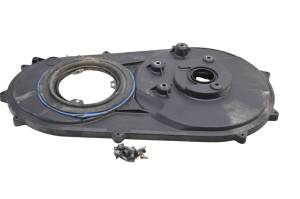Polaris - 08 Polaris Sportsman 500 EFI 4x4 Inner Belt Clutch Cover - Image 1