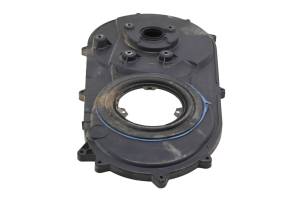 Polaris - 08 Polaris Sportsman 500 EFI 4x4 Inner Belt Clutch Cover - Image 2