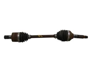 08 Kawasaki Brute Force 750 4x4i Rear Left Cv Axle KVF750