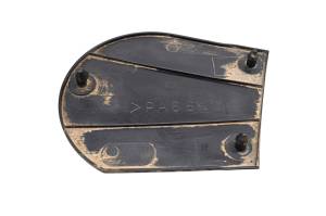 Yamaha - 04 Yamaha Grizzly 660 4x4 Oil Access Panel Cover YFM660F - Image 3