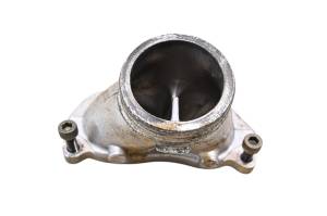 04 Yamaha Grizzly 660 4x4 Intake Manifold YFM660F