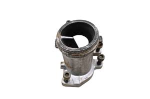 Yamaha - 04 Yamaha Grizzly 660 4x4 Intake Manifold YFM660F - Image 2