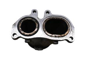 Yamaha - 04 Yamaha Grizzly 660 4x4 Intake Manifold YFM660F - Image 3