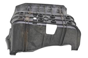 Polaris - 08 Polaris Sportsman 500 EFI 4x4 Right Floor Board Foot Well - Image 3