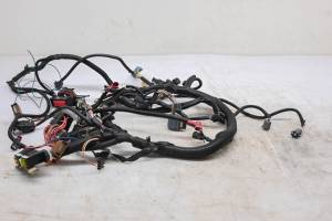 Polaris - 08 Polaris Sportsman 500 EFI 4x4 Wire Harness Electrical Wiring For Parts - Image 1