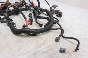 Polaris - 08 Polaris Sportsman 500 EFI 4x4 Wire Harness Electrical Wiring For Parts - Image 3