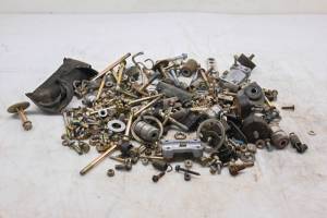 08 Polaris Sportsman 500 EFI 4x4 Hardware Set Nuts & Bolts