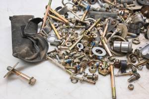 Polaris - 08 Polaris Sportsman 500 EFI 4x4 Hardware Set Nuts & Bolts - Image 2