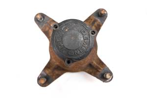 00 Polaris Xplorer 250 4x4 Front Wheel Hub Left Right