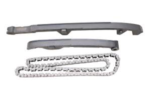 00 Suzuki Quadmaster 500 4x4 Cam Chain & Guides LTA500F