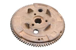 Polaris - 02 Polaris Sportsman 400 4x4 Flywheel Magneto - Image 1