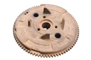 Polaris - 02 Polaris Sportsman 400 4x4 Flywheel Magneto - Image 3