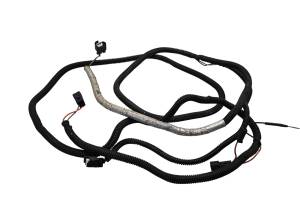 Polaris - 10 Polaris Sportsman 850 4x4 Accessory Worklights Wire Harness Electrical Wiring - Image 2