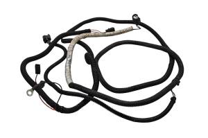 Polaris - 10 Polaris Sportsman 850 4x4 Accessory Worklights Wire Harness Electrical Wiring - Image 3