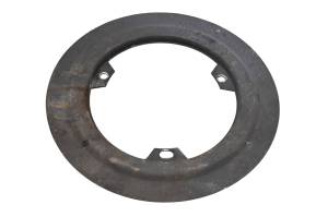02 Polaris Sportsman 400 4x4 Clutch Cover Plate