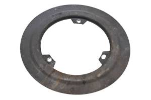 Polaris - 02 Polaris Sportsman 400 4x4 Clutch Cover Plate - Image 2