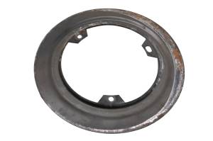 Polaris - 02 Polaris Sportsman 400 4x4 Clutch Cover Plate - Image 3