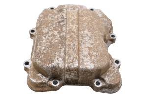 Polaris - 02 Polaris Sportsman 400 4x4 Valve Cover - Image 2
