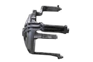 Yamaha - 04 Yamaha Grizzly 660 4x4 Primary Clutch Cover Guard YFM660F - Image 3