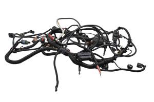 Polaris - 10 Polaris Sportsman 850 4x4 Main Wire Harness Electrical Wiring - Image 1