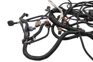 Polaris - 10 Polaris Sportsman 850 4x4 Main Wire Harness Electrical Wiring - Image 2