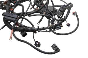 Polaris - 10 Polaris Sportsman 850 4x4 Main Wire Harness Electrical Wiring - Image 3