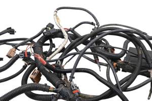 Polaris - 10 Polaris Sportsman 850 4x4 Main Wire Harness Electrical Wiring - Image 4