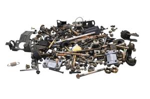 10 Polaris Sportsman 850 4x4 Hardware Set Nuts & Bolts