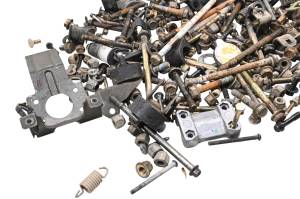 Polaris - 10 Polaris Sportsman 850 4x4 Hardware Set Nuts & Bolts - Image 2