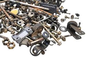 Polaris - 10 Polaris Sportsman 850 4x4 Hardware Set Nuts & Bolts - Image 3