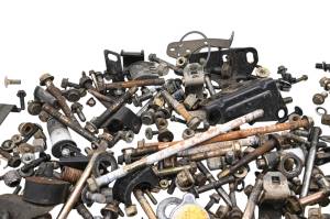 Polaris - 10 Polaris Sportsman 850 4x4 Hardware Set Nuts & Bolts - Image 4