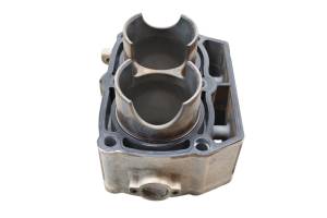 Polaris - 06 Polaris Sportsman 700 4x4 Cylinder - Image 3