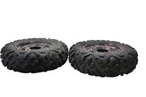 Polaris - 10 Polaris Sportsman 850 4x4 Front Wheels Rims & Tires 26X8-14 4/156 - Image 3
