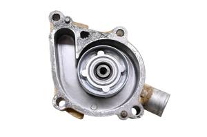 Kawasaki - 08 Kawasaki Brute Force 750 4x4i Water Pump Cover & Impeller KVF750 - Image 3