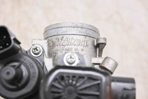 08 Polaris Sportsman 500 EFI 4x4 Throttle Body Mikuni - Image 6