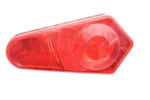 09 Polaris Sportsman 550 XP 4x4 Rear Left Tail Brake Light