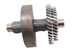 08 Polaris Sportsman 500 EFI 4x4 Counter Balancer Crankshaft Balance