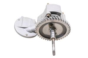 08 Polaris Sportsman 500 EFI 4x4 Oil Pump