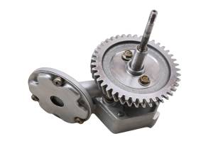 Polaris - 08 Polaris Sportsman 500 EFI 4x4 Oil Pump - Image 2