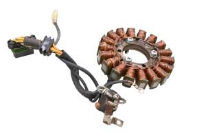 Polaris - 08 Polaris Sportsman 500 EFI 4x4 Stator - Image 2
