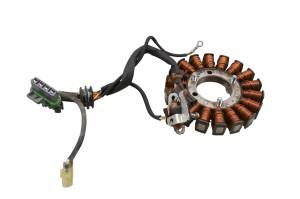 Polaris - 08 Polaris Sportsman 500 EFI 4x4 Stator - Image 3