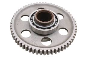 Polaris - 02 Polaris Sportsman 400 4x4 Transmission Rear Axle Sprocket - Image 1