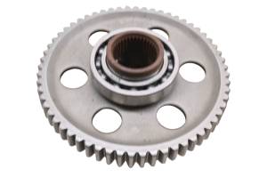 Polaris - 02 Polaris Sportsman 400 4x4 Transmission Rear Axle Sprocket - Image 2