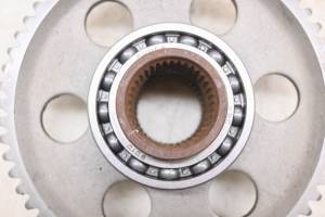 Polaris - 02 Polaris Sportsman 400 4x4 Transmission Rear Axle Sprocket - Image 3